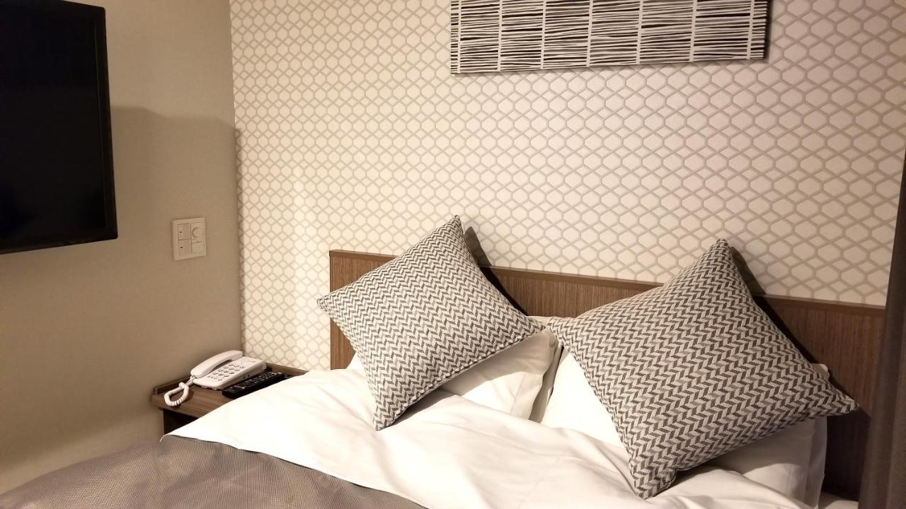 Hotel Sun Royal Уцуномія Екстер'єр фото