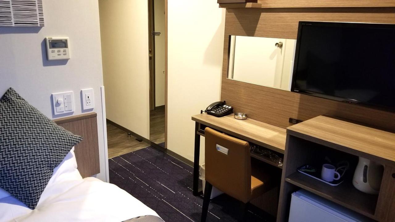 Hotel Sun Royal Уцуномія Екстер'єр фото