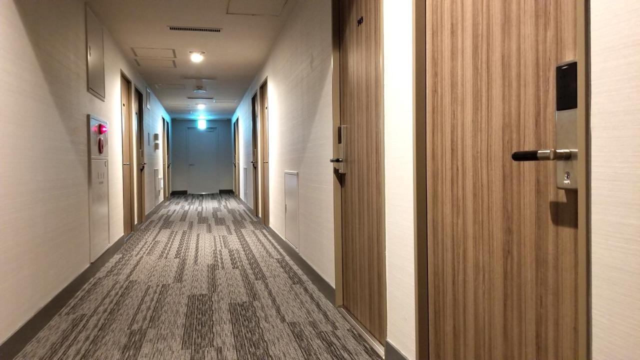 Hotel Sun Royal Уцуномія Екстер'єр фото