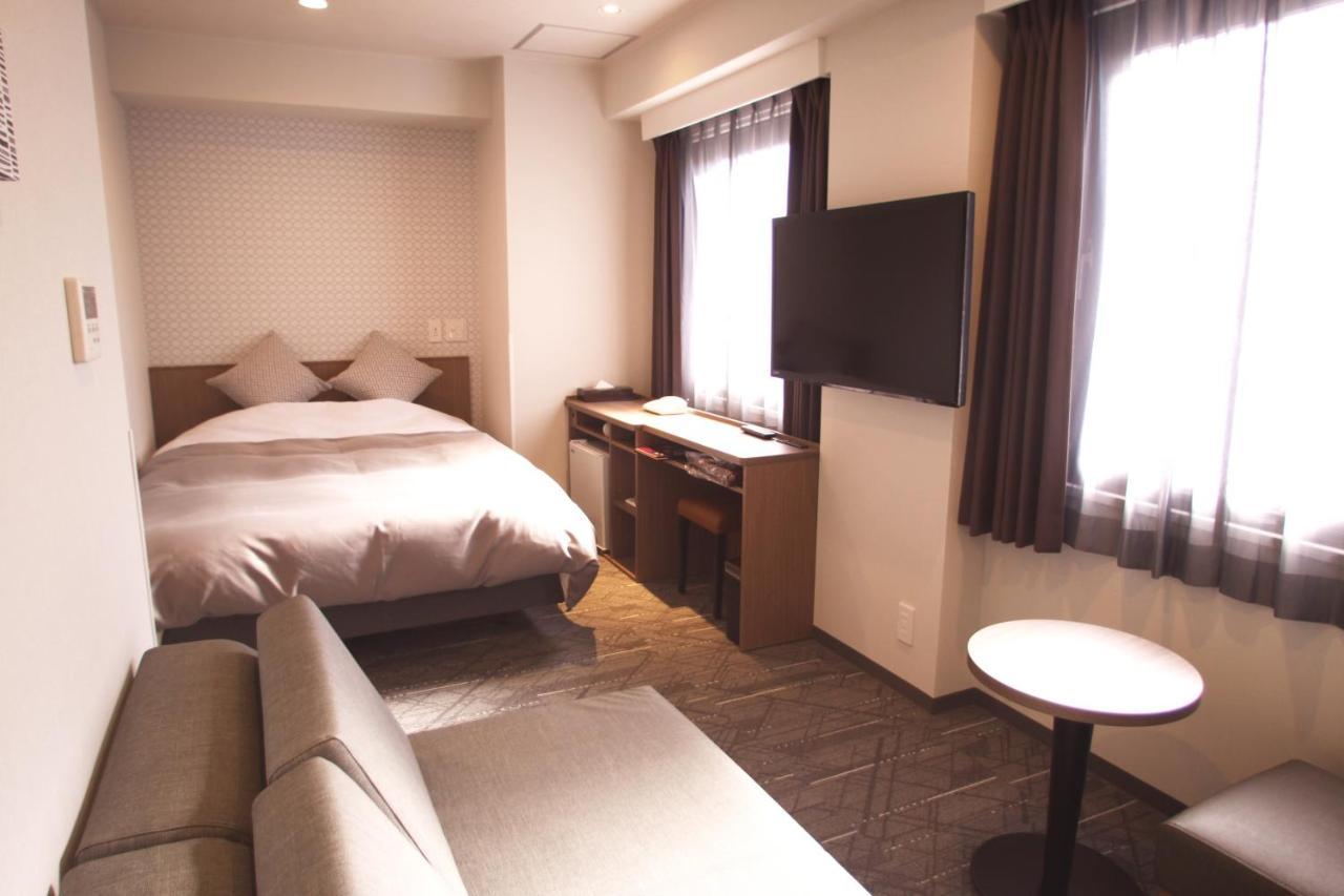 Hotel Sun Royal Уцуномія Екстер'єр фото