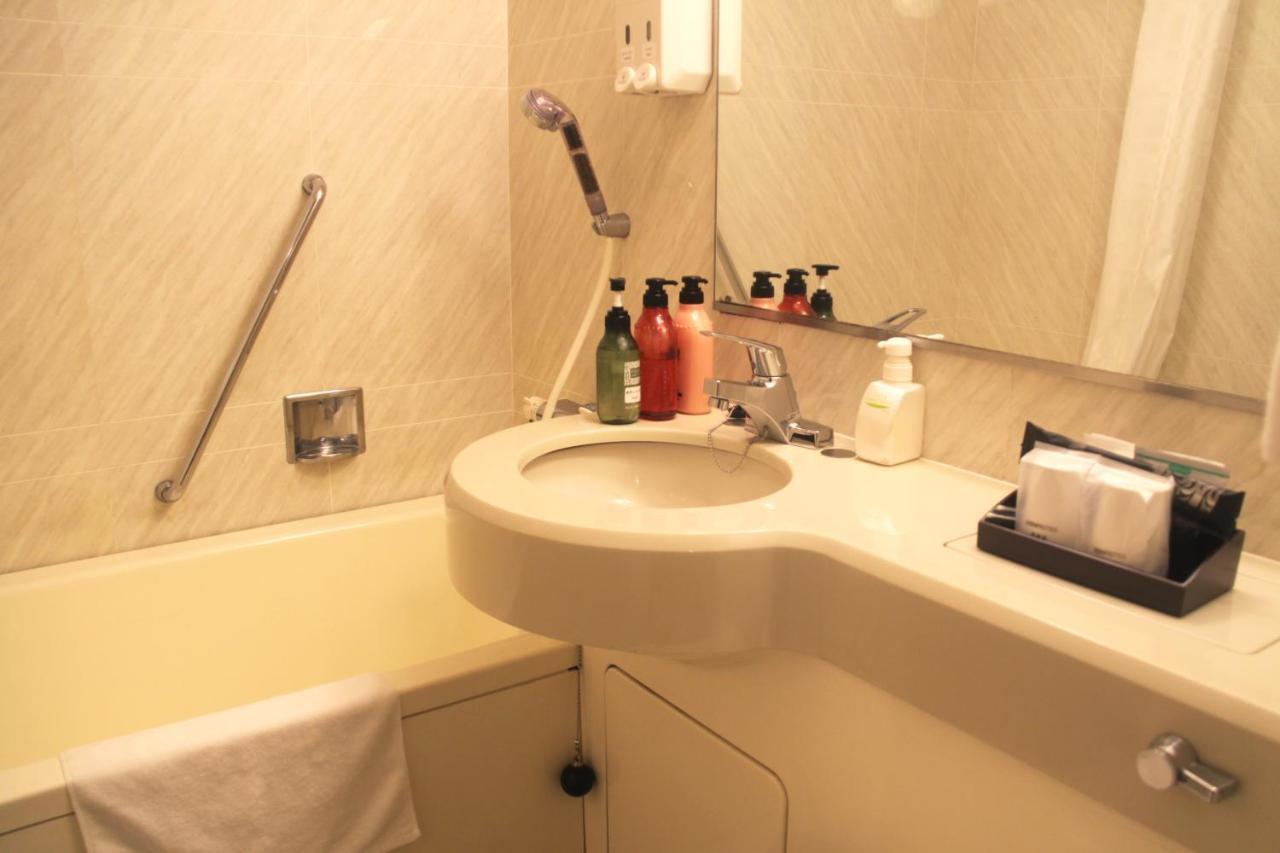 Hotel Sun Royal Уцуномія Екстер'єр фото